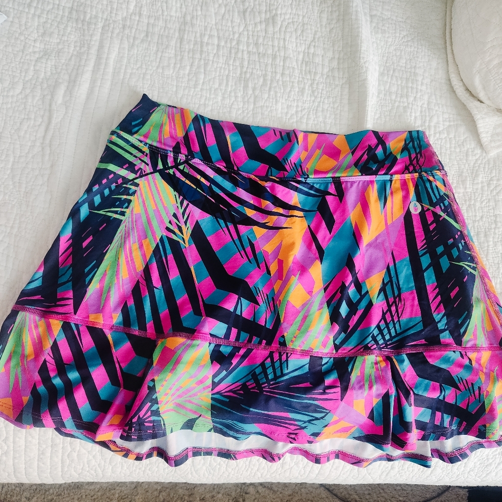 Dona Jo JoJo Skort